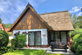 Ferienhaus Min Hüsing in Loddin